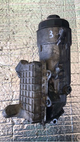 Корпус маслофильтра A6061800510 MERCEDES