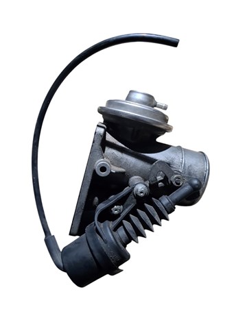 Клапан EGR, рециркуляции газов A6110980117 MERCEDES
