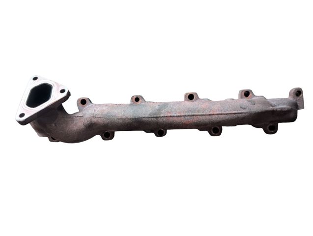 Газопроводы (коллектор выпускной) A6121420101 MERCEDES