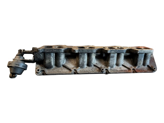 Дроссельная заслонка A6280900744 MERCEDES