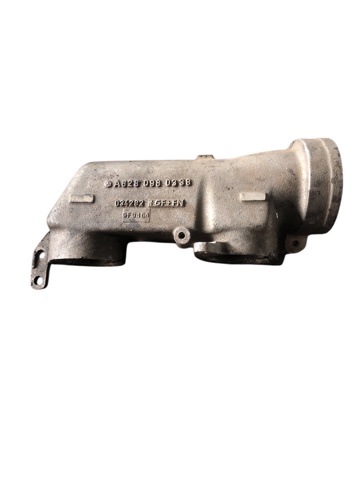 Коллектор впускной A6280980338 MERCEDES