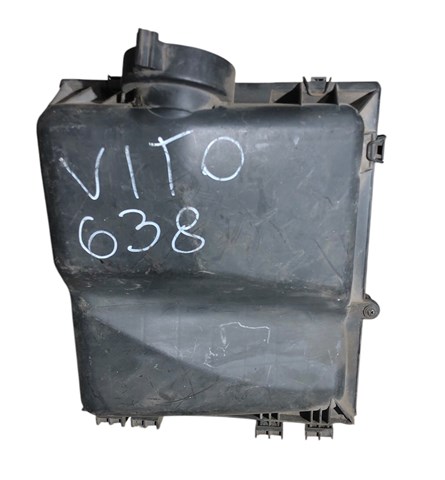  Корпус воздушного фильтра A6380902101 MERCEDES