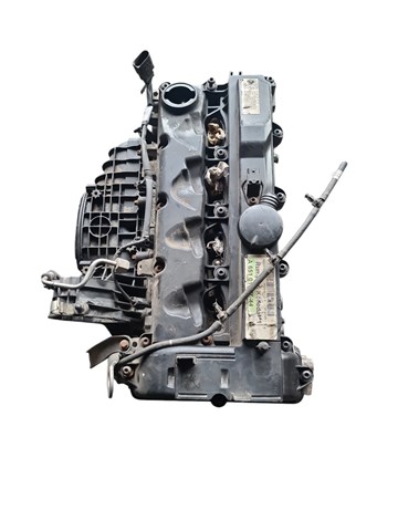 Крышка клапанов A6510100230 MERCEDES
