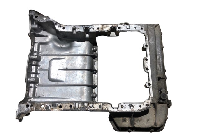 Поддон двигателя A6510141402 MERCEDES