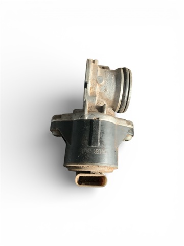 Клапан EGR, рециркуляции газов A6511401160 MERCEDES