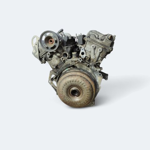 FORD AJ Двигатель в сборе в наличии Житомир