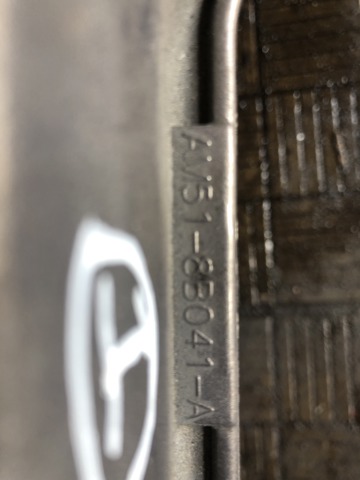 FORD AM518B041A в наличии Тернополь
