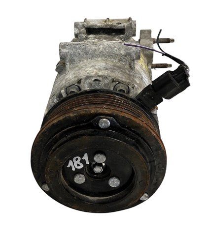 AV1119D629AC Компрессор кондиционера купить Черкассы