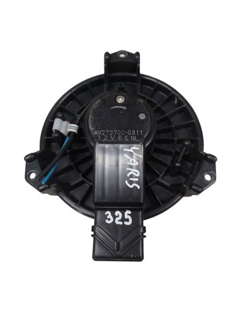 AV2727000311 SUZUKI Мотор вентилятора печки (отопителя салона) купить в Украина