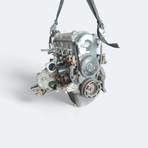 B3 MAZDA Двигатель в сборе купить в Днепр