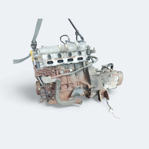 B3 MAZDA Двигатель купить в Черновцы
