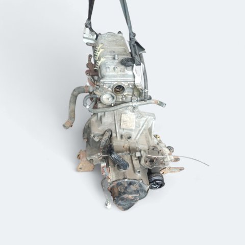 B3 MAZDA Двигатель купить в Черновцы