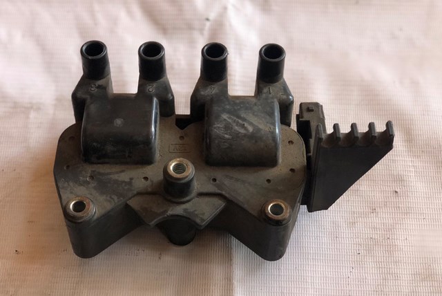 Катушка BAEQ067 MAGNETI MARELLI