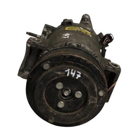 C1B119D629BA FORD Компрессор кондиционера купить в Украина