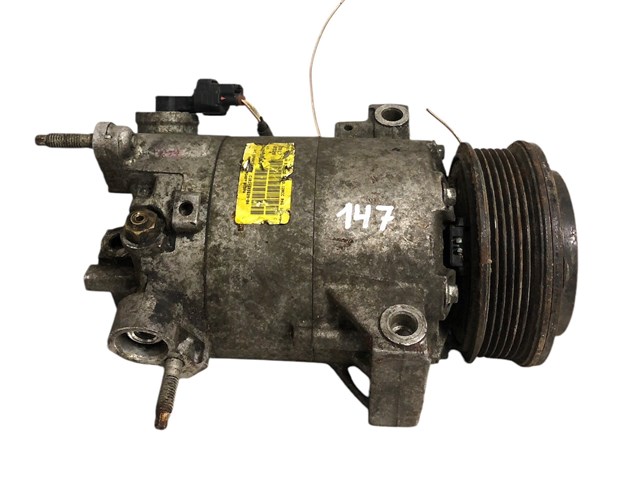 Компрессор хладагента C1B119D629BA FORD