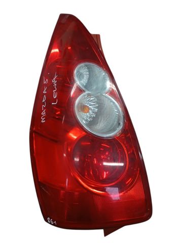Задний левый стоп C23551160 MAZDA