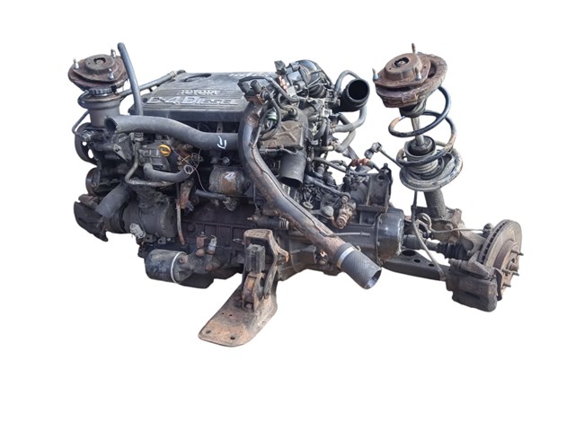 TOYOTA D4D в наличии Павлоград