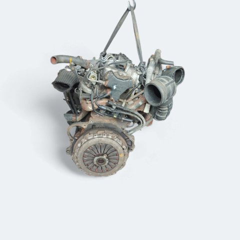 HYUNDAI D4EA Двигатель в наличии Чернигов