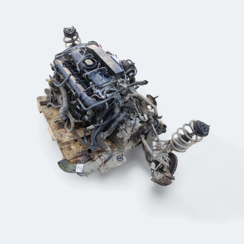FORD D6BA Двигатель в наличии Тернополь