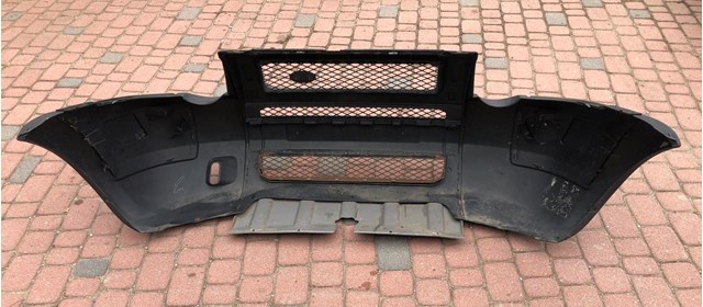 LAND ROVER DP0500050XXX Передний бампер в наличии Харьков