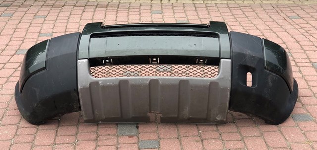 DP0500050XXX Бампер передний купить Каменское