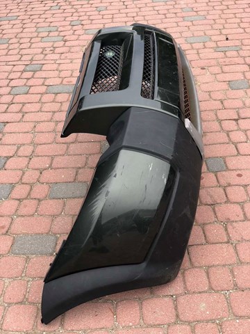 DP0500050XXX Бампер передний купить Львов