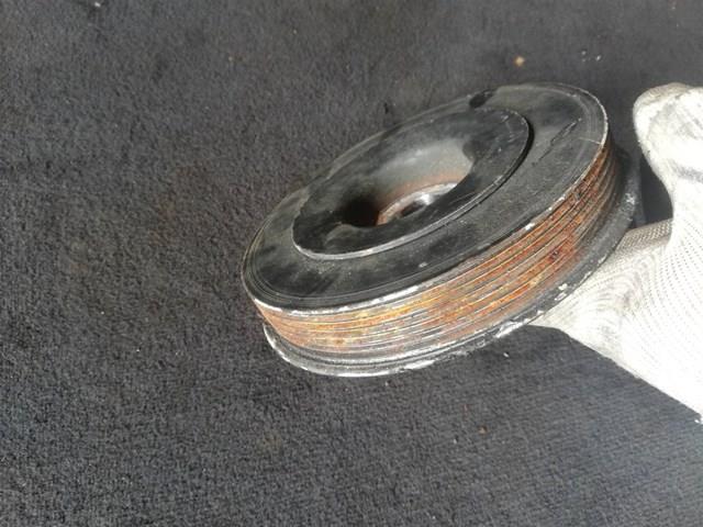 DPF35916 Шкив коленвала купить Хмельницкий