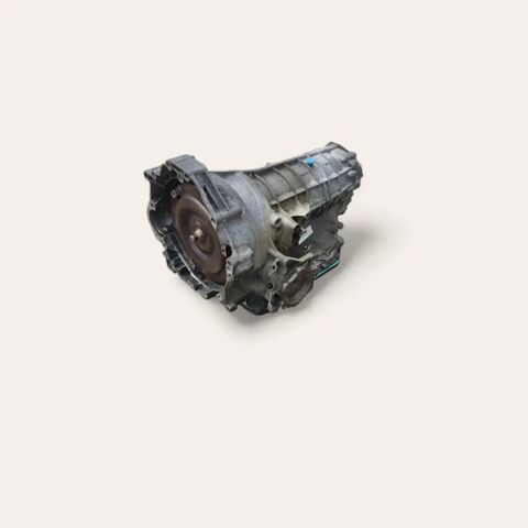 Автоматическая коробка передач Volkswagen Passat B5