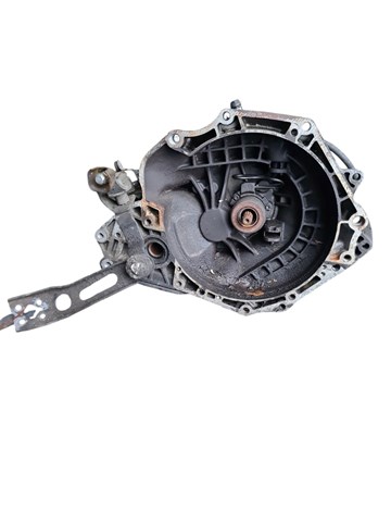 Ручная коробка передач F13C394 GM