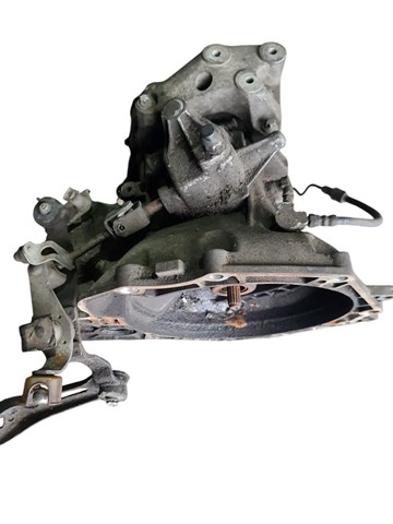 F13C394 GM КПП в сборе (механическая коробка передач) купить в Ужгород