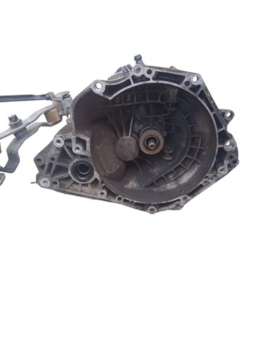 Коробка передач в сборе с главной передачей и дифференциалом F13W429 OPEL