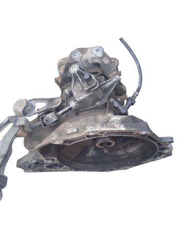 F13W429 OPEL КПП купить в Полтава