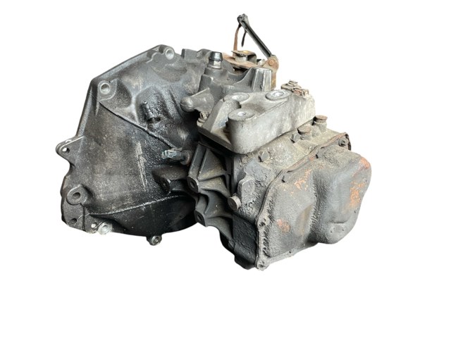 F17C394 КПП купить Чернигов