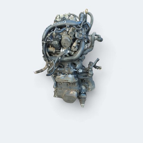 КПП F17W355 OPEL