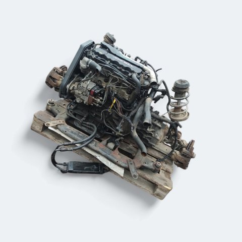 F17W374 КПП в сборе (механическая коробка передач) купить Ужгород
