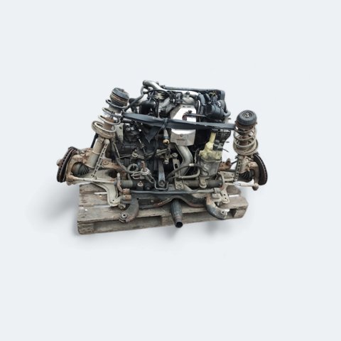 F17W374 OPEL КПП купить в Ирпень