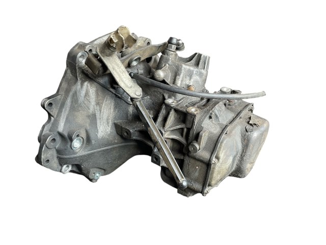 F17W394 OPEL КПП купить в Кривой Рог