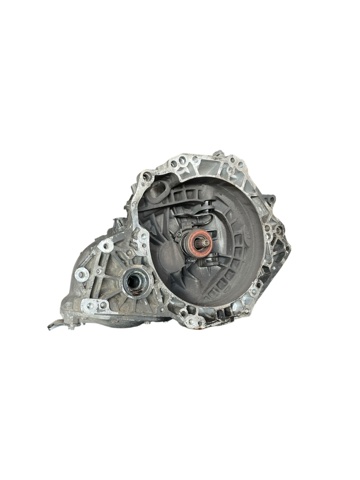 КПП F17W394 OPEL