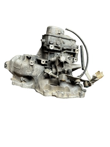 F17W394 OPEL КПП в сборе (механическая коробка передач) купить в Полтава