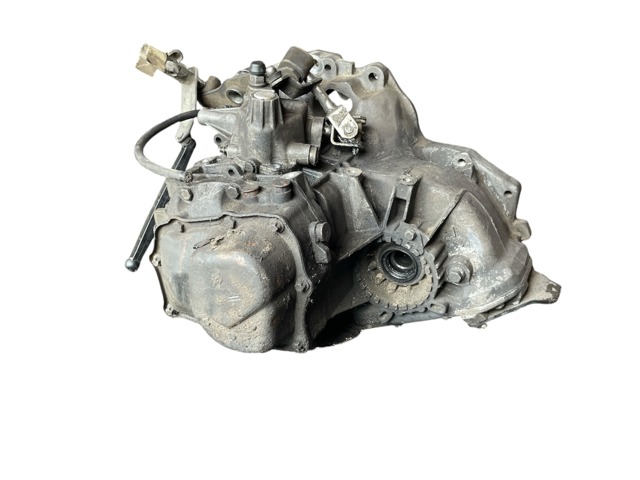 F17W394 OPEL КПП купить в Черновцы