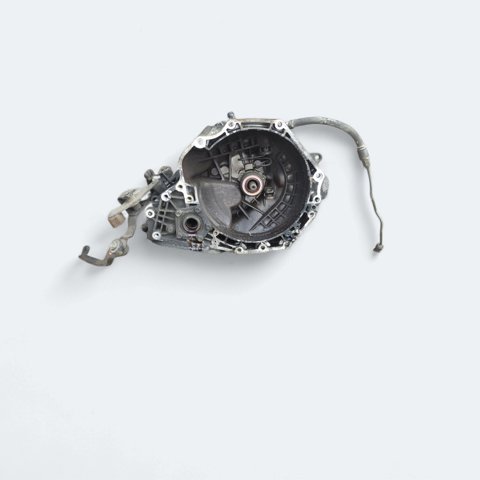 КПП F18W374 GM