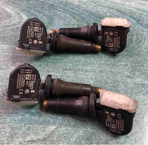 F2GT1A180CD FORD купить в Днепр