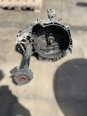 КПП в сборе F40 OPEL