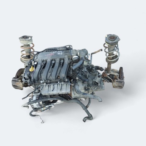 F4K RENAULT купить в Харьков