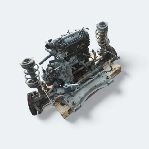 F4K RENAULT купить в Ужгород
