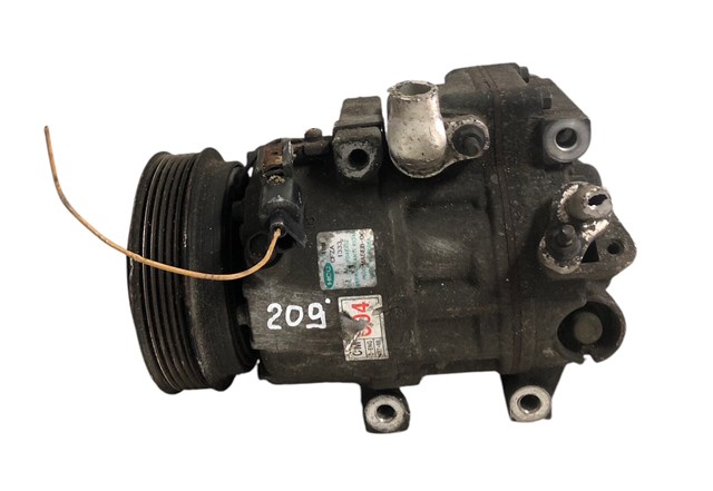 Насос кондиционера F500MA5EB06 HCC
