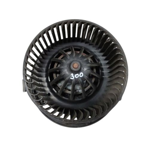 Вентилятор печки Citroen C5 1