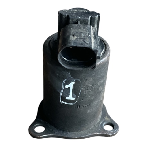 Клапан EGR, рециркуляции газов H7700107471 RENAULT