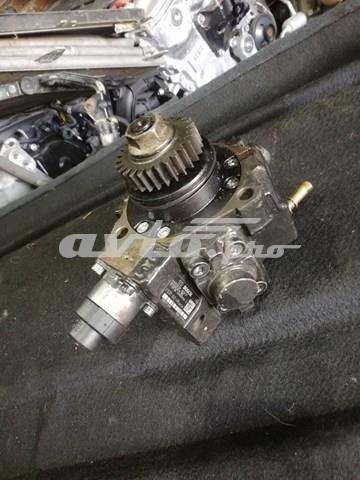 Насос топливный высокого давления (ТНВД) H8201045496 RENAULT