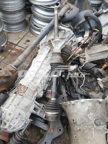 Привод передний правый IED000061 LAND ROVER